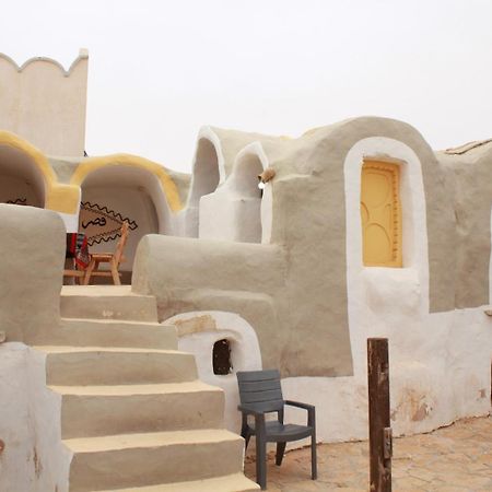 Dar Lagune Djerba Vue De Mer Al Haddadah Eksteriør billede