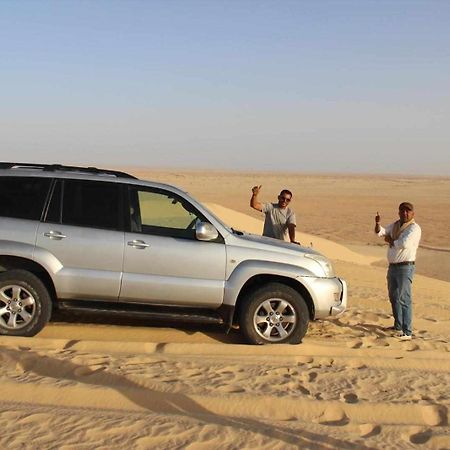 Dar Lagune Djerba Vue De Mer Al Haddadah Eksteriør billede