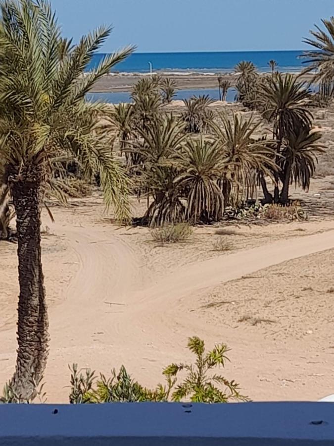 Dar Lagune Djerba Al Haddadah Eksteriør billede