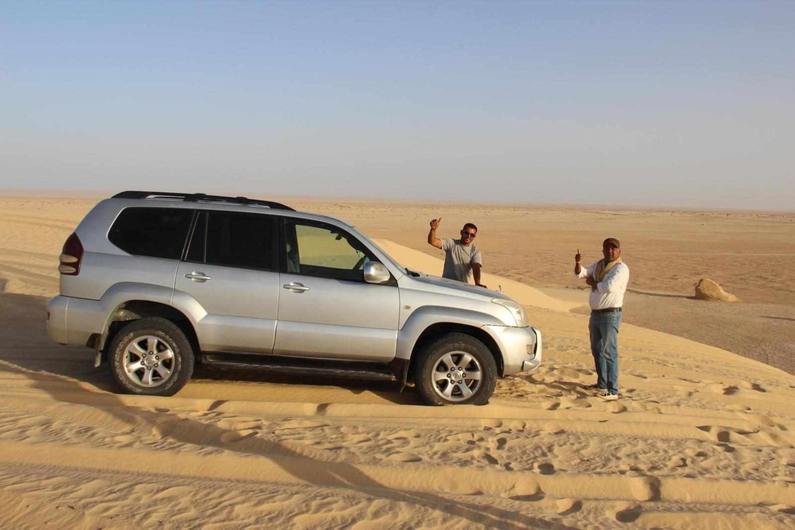 Dar Lagune Djerba Vue De Mer Al Haddadah Eksteriør billede