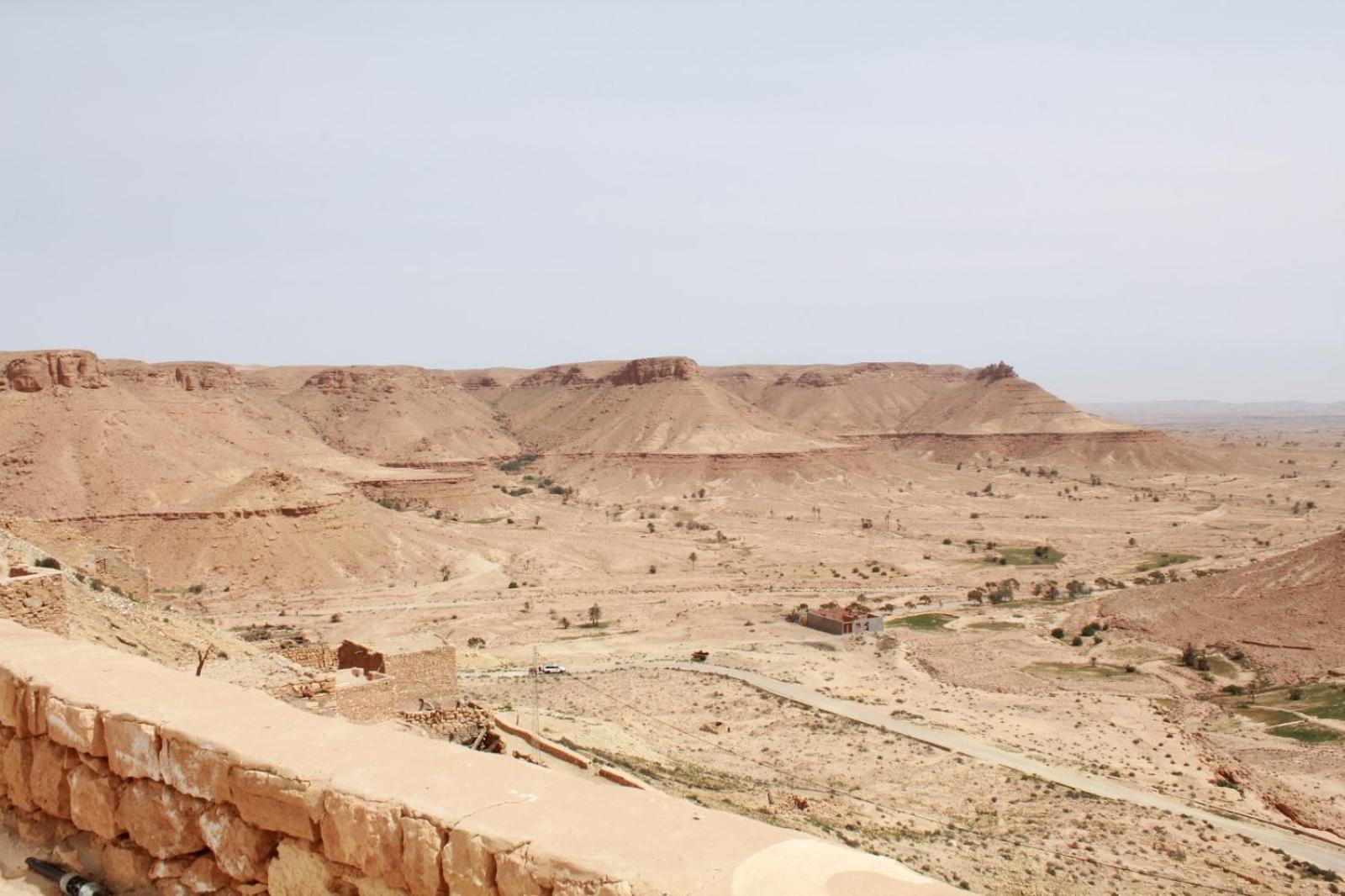 Dar Lagune Djerba Vue De Mer Al Haddadah Eksteriør billede