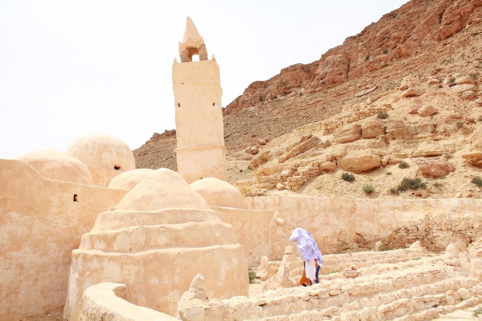 Dar Lagune Djerba Al Haddadah Eksteriør billede