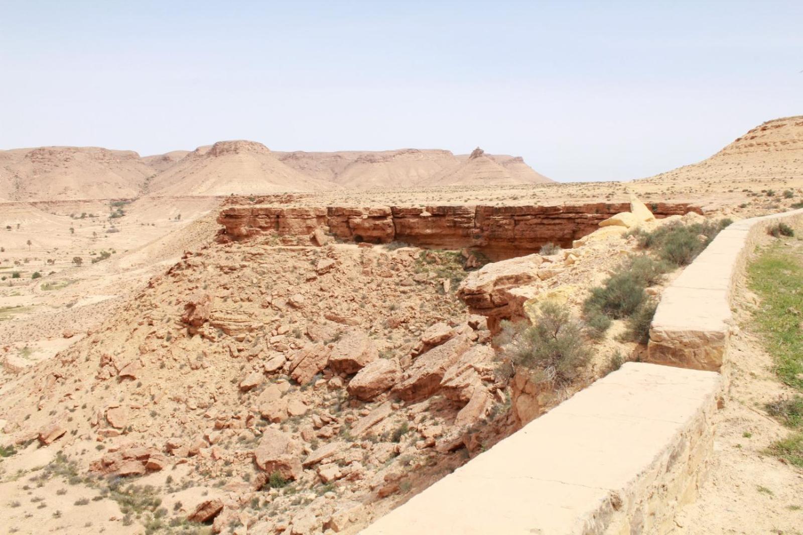Dar Lagune Djerba Vue De Mer Al Haddadah Eksteriør billede