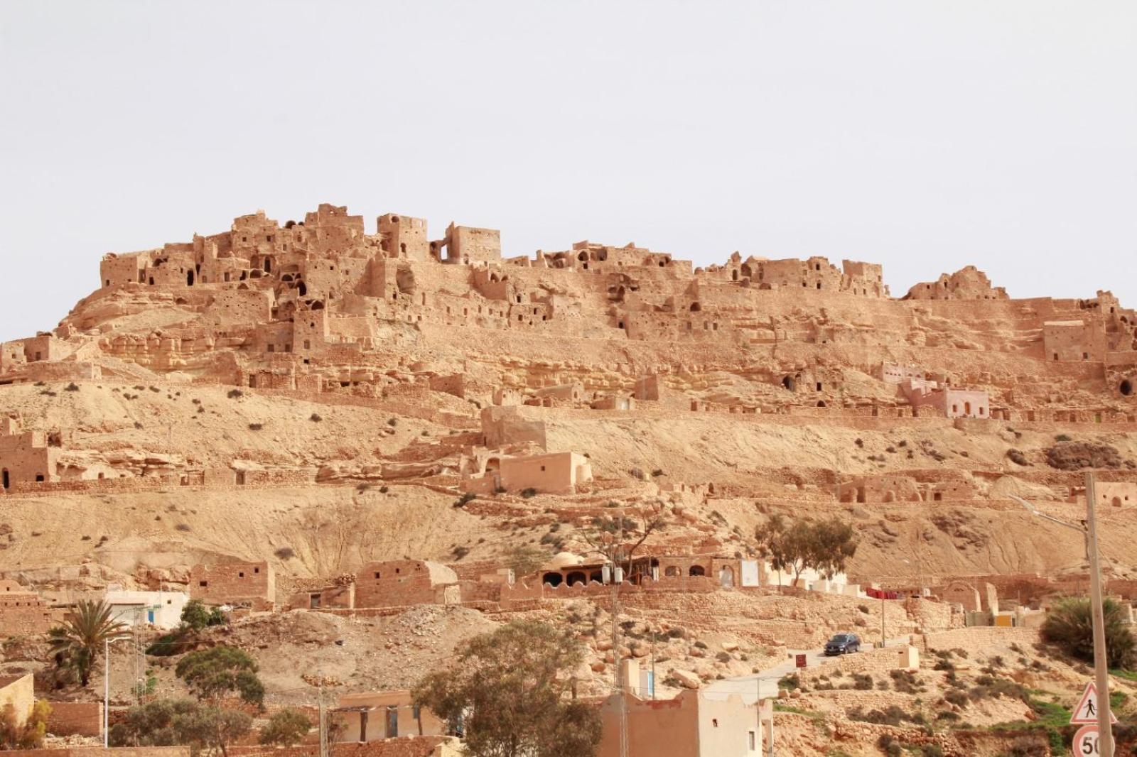 Dar Lagune Djerba Al Haddadah Eksteriør billede