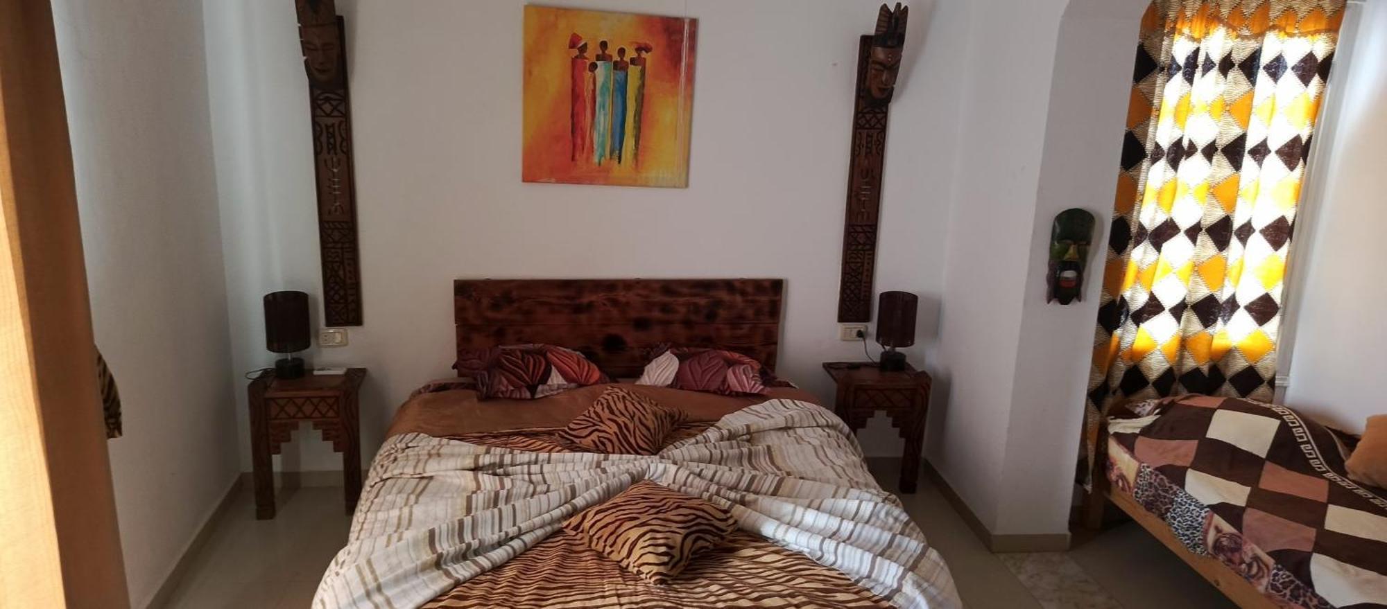 Dar Lagune Djerba Vue De Mer Al Haddadah Eksteriør billede