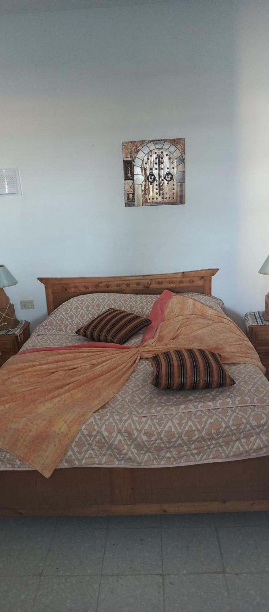 Dar Lagune Djerba Vue De Mer Al Haddadah Eksteriør billede